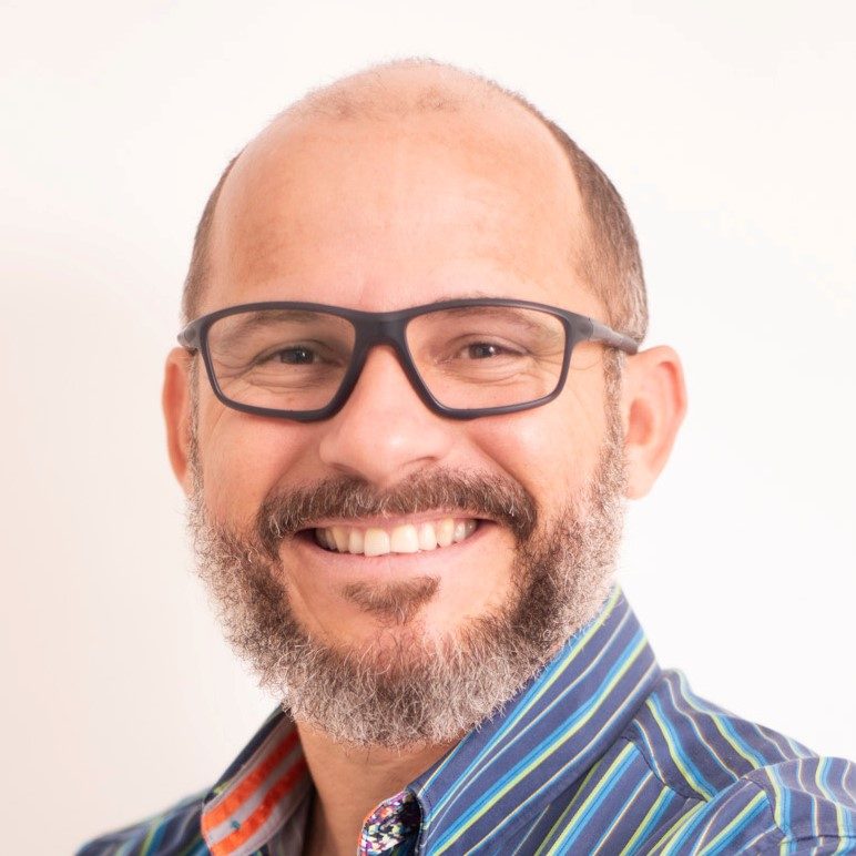 Cácio Silva 2020