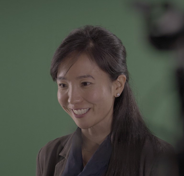 Katsue Takeda - foto